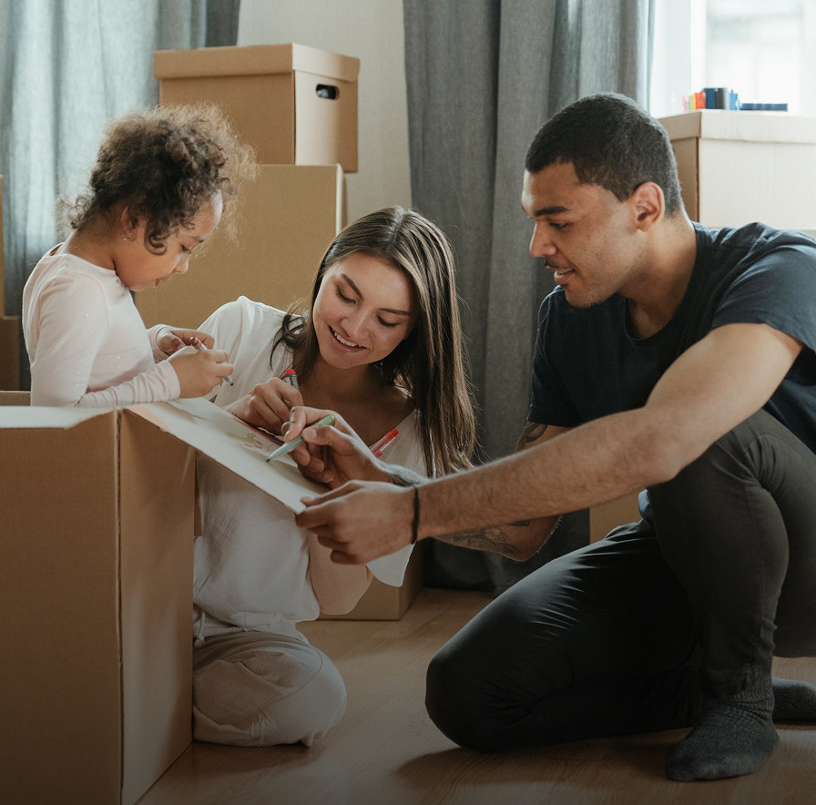 Seamless Moves, Effortless Success