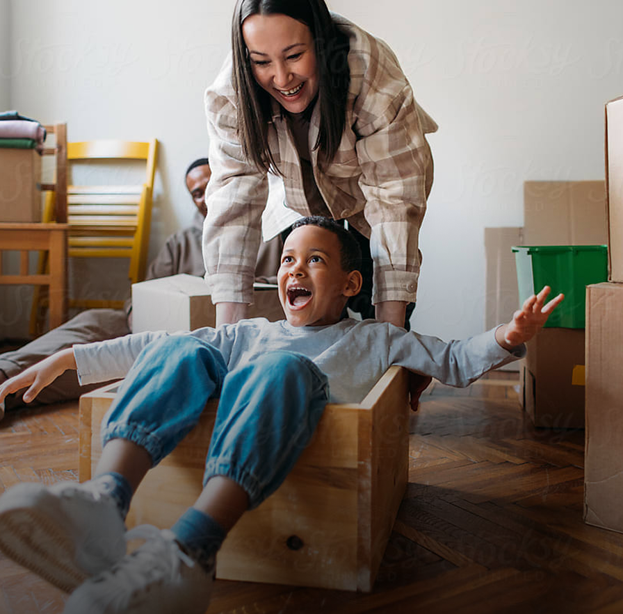 Seamless Moves, Effortless Success