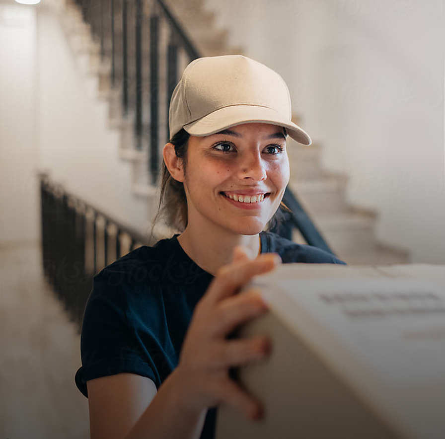 Seamless Moves, Effortless Success